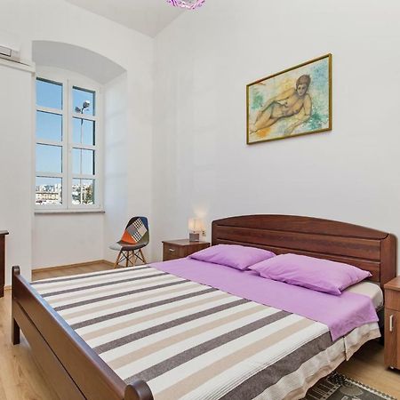 Apartment Mia Rijeka Buitenkant foto