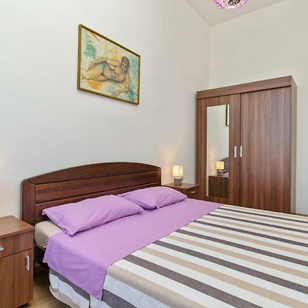 Apartment Mia Rijeka Buitenkant foto
